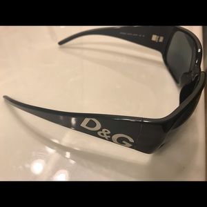 Dolce Gabbana Sunglasses